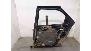 PUERTA TRASERA DERECHA CITROEN XSARA (1997-2000) 1.9 TD 90CV 1905CC - L.7995315 / 9008F8