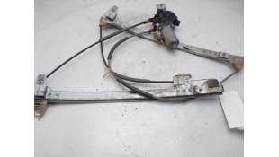 ELEVALUNAS DELANTERO IZQUIERDO CITROEN XSARA (1997-2000) 1.9 TD 90CV 1905CC - L.7995329 / 9221H4