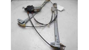 ELEVALUNAS DELANTERO IZQUIERDO CITROEN XSARA (1997-2000) 1.9 TD 90CV 1905CC - L.7995329 / 9221H4 2
