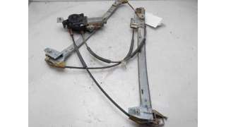 ELEVALUNAS DELANTERO IZQUIERDO CITROEN XSARA (1997-2000) 1.9 TD 90CV 1905CC - L.7995329 / 9221H4