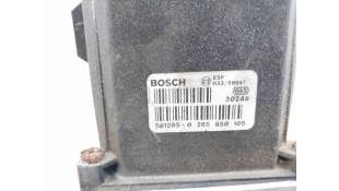 ABS VOLKSWAGEN PHAETON (2004-2007) 3.0 V6 TDI 4MOTION 224CV 2967CC - L.7995380 / 3D0614517AK 2