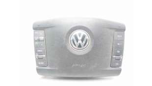 AIRBAG DELANTERO IZQUIERDO VOLKSWAGEN PHAETON (2004-2007) 3.0 V6 TDI 4MOTION 224CV 2967CC - L.7995385 / 3D0880201BH