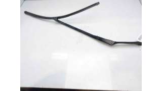 BRAZO LIMPIA DELANTERO IZQUIERDO VOLKSWAGEN PHAETON (2004-2007) 3.0 V6 TDI 4MOTION 224CV 2967CC - L.7995422 / 3D1955409E