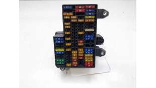 CAJA RELES / FUSIBLES VOLKSWAGEN PHAETON (2004-2007) 3.0 V6 TDI 4MOTION 224CV 2967CC - L.7995436 / 3D2937495