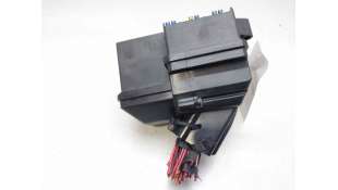 CAJA RELES / FUSIBLES VOLKSWAGEN PHAETON (2004-2007) 3.0 V6 TDI 4MOTION 224CV 2967CC - L.7995436 / 3D2937495 2