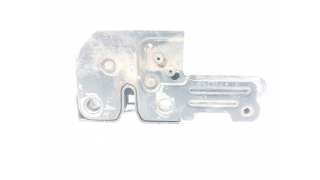 CERRADURA CAPOT VOLKSWAGEN PHAETON (2004-2007) 3.0 V6 TDI 4MOTION 224CV 2967CC - L.7995447 / 3D0823509D
