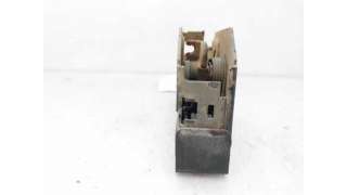 CERRADURA CAPOT VOLKSWAGEN PHAETON (2004-2007) 3.0 V6 TDI 4MOTION 224CV 2967CC - L.7995447 / 3D0823509D
