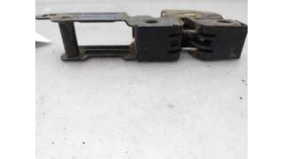 CERRADURA CAPOT VOLKSWAGEN PHAETON (2004-2007) 3.0 V6 TDI 4MOTION 224CV 2967CC - L.7995447 / 3D0823509D