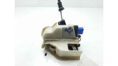 CERRADURA PUERTA DELANTERA DERECHA VOLKSWAGEN PHAETON (2004-2007) 3.0 V6 TDI 4MOTION 224CV 2967CC - L.7995449 / 3D1837016AC