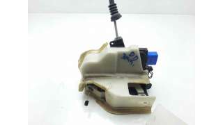 CERRADURA PUERTA DELANTERA DERECHA VOLKSWAGEN PHAETON (2004-2007) 3.0 V6 TDI 4MOTION 224CV 2967CC - L.7995449 / 3D1837016AC