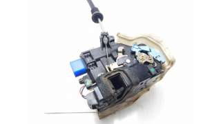 CERRADURA PUERTA DELANTERA DERECHA VOLKSWAGEN PHAETON (2004-2007) 3.0 V6 TDI 4MOTION 224CV 2967CC - L.7995449 / 3D1837016AC