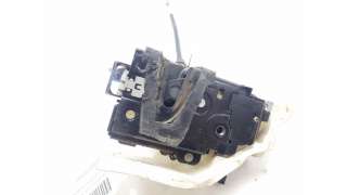 CERRADURA PUERTA DELANTERA DERECHA VOLKSWAGEN PHAETON (2004-2007) 3.0 V6 TDI 4MOTION 224CV 2967CC - L.7995449 / 3D1837016AC