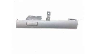 MANDO MULTIFUNCION VOLKSWAGEN PHAETON (2004-2007) 3.0 V6 TDI 4MOTION 224CV 2967CC - L.7995455 / 3D0919815L