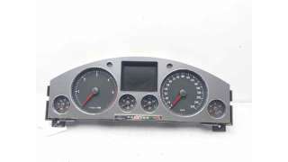 CUADRO INSTRUMENTOS VOLKSWAGEN PHAETON (2004-2007) 3.0 V6 TDI 4MOTION 224CV 2967CC - L.7995469 / 3D0920882N