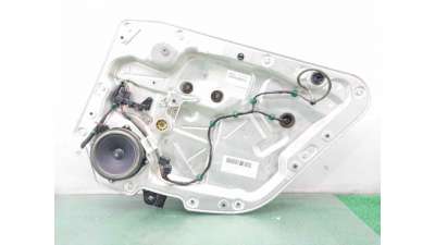 ELEVALUNAS TRASERO DERECHO VOLKSWAGEN PHAETON (2004-2007) 3.0 V6 TDI 4MOTION 224CV 2967CC - L.7995479 / 3D4830755A