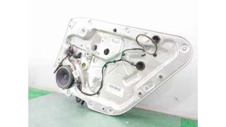 ELEVALUNAS TRASERO DERECHO VOLKSWAGEN PHAETON (2004-2007) 3.0 V6 TDI 4MOTION 224CV 2967CC - L.7995479 / 3D4830755A