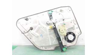 ELEVALUNAS TRASERO DERECHO VOLKSWAGEN PHAETON (2004-2007) 3.0 V6 TDI 4MOTION 224CV 2967CC - L.7995479 / 3D4830755A