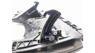 GUANTERA VOLKSWAGEN PHAETON (2004-2007) 3.0 V6 TDI 4MOTION 224CV 2967CC - L.7995491 / 3D1857505