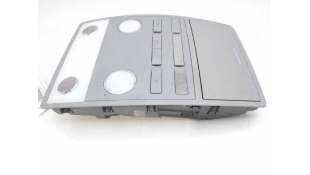 LUZ INTERIOR VOLKSWAGEN PHAETON (2004-2007) 3.0 V6 TDI 4MOTION 224CV 2967CC - L.7995506 / 3D0907135C 2