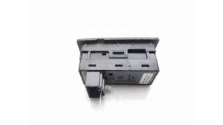 MANDO ELEVALUNAS DELANTERO DERECHO VOLKSWAGEN PHAETON (2004-2007) 3.0 V6 TDI 4MOTION 224CV 2967CC - L.7995509 / 3D0959858E