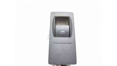 MANDO ELEVALUNAS TRASERO DERECHO VOLKSWAGEN PHAETON (2004-2007) 3.0 V6 TDI 4MOTION 224CV 2967CC - L.7995511 / 3D0959858E