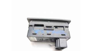MANDO ELEVALUNAS TRASERO DERECHO VOLKSWAGEN PHAETON (2004-2007) 3.0 V6 TDI 4MOTION 224CV 2967CC - L.7995511 / 3D0959858E