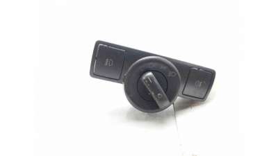 MANDO LUCES VOLKSWAGEN PHAETON (2004-2007) 3.0 V6 TDI 4MOTION 224CV 2967CC - L.7995515 / 3D0941531A