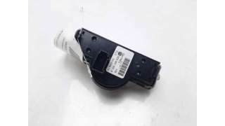 MANDO LUCES VOLKSWAGEN PHAETON (2004-2007) 3.0 V6 TDI 4MOTION 224CV 2967CC - L.7995515 / 3D0941531A