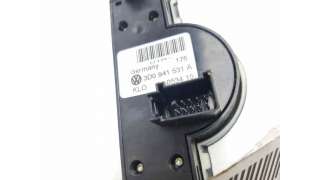 MANDO LUCES VOLKSWAGEN PHAETON (2004-2007) 3.0 V6 TDI 4MOTION 224CV 2967CC - L.7995515 / 3D0941531A