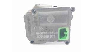 MOTOR APERTURA TRAMPILLAS CLIMATIZADOR VOLKSWAGEN PHAETON (2004-2007) 3.0 V6 TDI 4MOTION 224CV 2967CC - L.7995518 / 3D09593