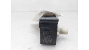 MOTOR APERTURA TRAMPILLAS CLIMATIZADOR VOLKSWAGEN PHAETON (2004-2007) 3.0 V6 TDI 4MOTION 224CV 2967CC - L.7995518 / 3D09593 2
