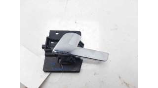MANETA INTERIOR DELANTERA IZQUIERDA VOLKSWAGEN PHAETON (2004-2007) 3.0 V6 TDI 4MOTION 224CV 2967CC - L.7995528 / 3D0837617D