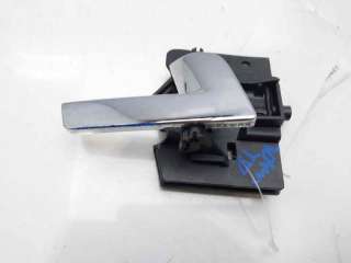 MANETA INTERIOR TRASERA DERECHA VOLKSWAGEN PHAETON (2004-2007) 3.0 V6 TDI 4MOTION 224CV 2967CC - L.7995529 / 3D0837618D