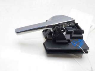 MANETA INTERIOR TRASERA DERECHA VOLKSWAGEN PHAETON (2004-2007) 3.0 V6 TDI 4MOTION 224CV 2967CC - L.7995529 / 3D0837618D
