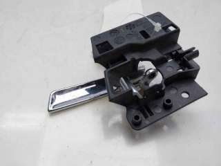 MANETA INTERIOR TRASERA DERECHA VOLKSWAGEN PHAETON (2004-2007) 3.0 V6 TDI 4MOTION 224CV 2967CC - L.7995529 / 3D0837618D