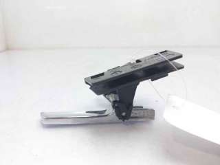 MANETA INTERIOR TRASERA IZQUIERDA VOLKSWAGEN PHAETON (2004-2007) 3.0 V6 TDI 4MOTION 224CV 2967CC - L.7995530 / 3D0837617D