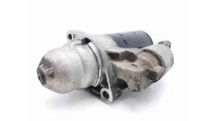 MOTOR ARRANQUE VOLKSWAGEN PHAETON (2004-2007) 3.0 V6 TDI 4MOTION 224CV 2967CC - L.7995535 / 0001109258