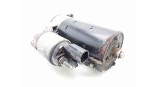 MOTOR ARRANQUE VOLKSWAGEN PHAETON (2004-2007) 3.0 V6 TDI 4MOTION 224CV 2967CC - L.7995535 / 0001109258 2