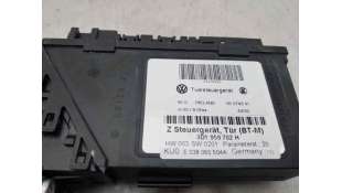 MOTOR ELEVALUNAS DELANTERO DERECHO VOLKSWAGEN PHAETON (2004-2007) 3.0 V6 TDI 4MOTION 224CV 2967CC - L.7995537 / 3D1959702H 2