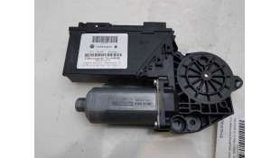 MOTOR ELEVALUNAS TRASERO DERECHO VOLKSWAGEN PHAETON (2004-2007) 3.0 V6 TDI 4MOTION 224CV 2967CC - L.7995539 / 3D0959704G