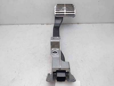 PEDAL FRENO VOLKSWAGEN PHAETON (2004-2007) 3.0 V6 TDI 4MOTION 224CV 2967CC - L.7995556 / 3D1721196D