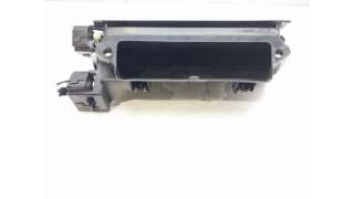 REJILLA AIREADORA VOLKSWAGEN PHAETON (2004-2007) 3.0 V6 TDI 4MOTION 224CV 2967CC - L.7995578 / 3D1819509A
