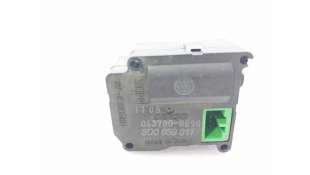 MOTOR APERTURA TRAMPILLAS CLIMATIZADOR VOLKSWAGEN PHAETON (2004-2007) 3.0 V6 TDI 4MOTION 224CV 2967CC - L.7995579 / 3D09593