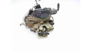 CERRADURA PUERTA TRASERA DERECHA AUDI ALLROAD (2000-2005) 2.5 TDI QUATTRO 180CV 2496CC - L.7995686 / 4B0839016G