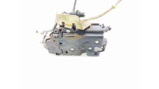 CERRADURA PUERTA TRASERA DERECHA AUDI ALLROAD (2000-2005) 2.5 TDI QUATTRO 180CV 2496CC - L.7995686 / 4B0839016G 2