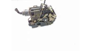 CERRADURA PUERTA TRASERA DERECHA AUDI ALLROAD (2000-2005) 2.5 TDI QUATTRO 180CV 2496CC - L.7995686 / 4B0839016G