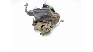 CERRADURA PUERTA TRASERA IZQUIERDA AUDI ALLROAD (2000-2005) 2.5 TDI QUATTRO 180CV 2496CC - L.7995687 / 4B0839015G