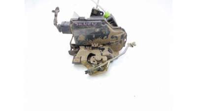 CERRADURA PUERTA TRASERA IZQUIERDA AUDI ALLROAD (2000-2005) 2.5 TDI QUATTRO 180CV 2496CC - L.7995687 / 4B0839015G