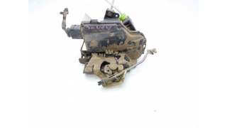 CERRADURA PUERTA TRASERA IZQUIERDA AUDI ALLROAD (2000-2005) 2.5 TDI QUATTRO 180CV 2496CC - L.7995687 / 4B0839015G