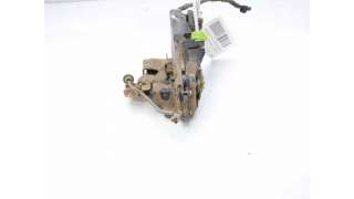 CERRADURA PUERTA TRASERA IZQUIERDA AUDI ALLROAD (2000-2005) 2.5 TDI QUATTRO 180CV 2496CC - L.7995687 / 4B0839015G